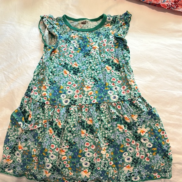 Girls size 5 clothing lot - Picture 5 of 14